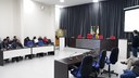 Câmara Municipal participa de discussão sobre o Plano Diretor
