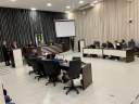 Câmara Municipal terá sessão extraordinária nesta quinta-feira (25)