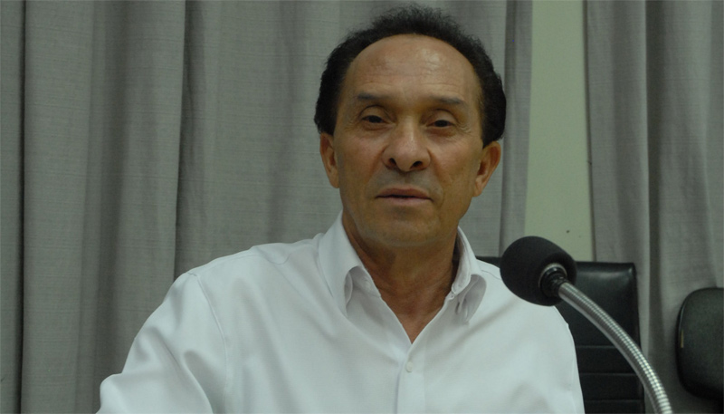 Câmara ouvirá Sanepar sobre a falta de água em Apucarana