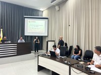 Câmara de Apucarana presta contas de dezembro 