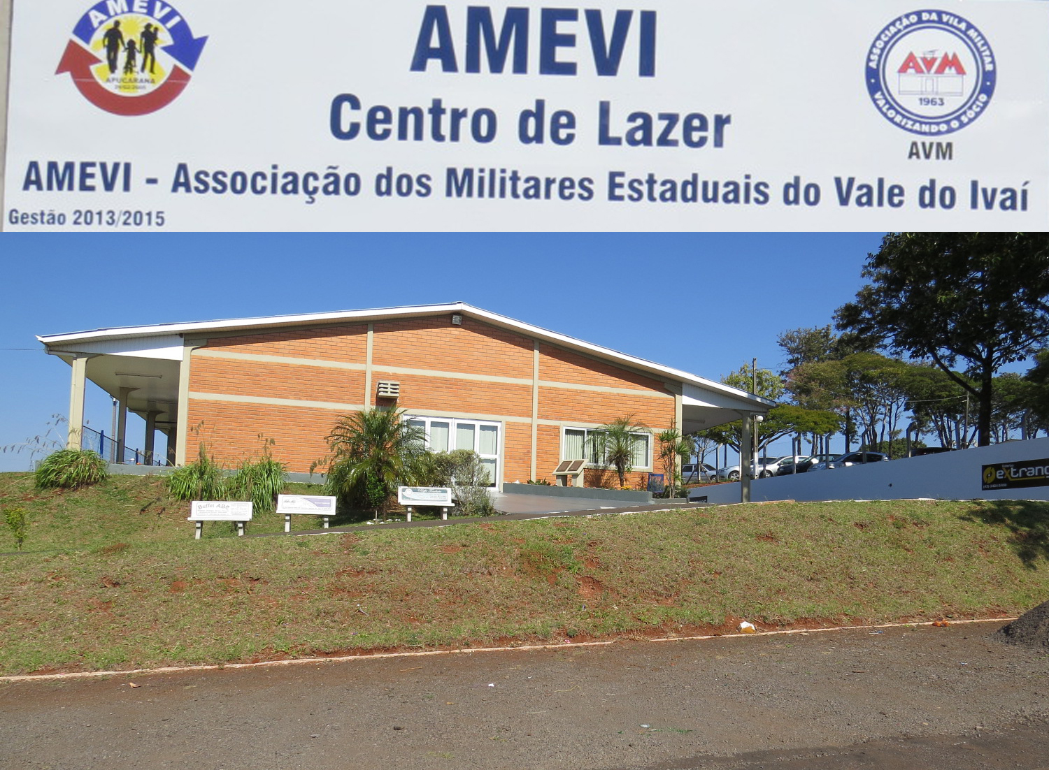 Câmara promove Sessão Solene para entrega de moção à Amevi