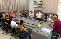 Câmara quer promover inclusão de pessoas surdas com Libras nos eventos