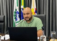 Câmara realiza audiência sobre inclusão do canabidiol na saúde de Apucarana 