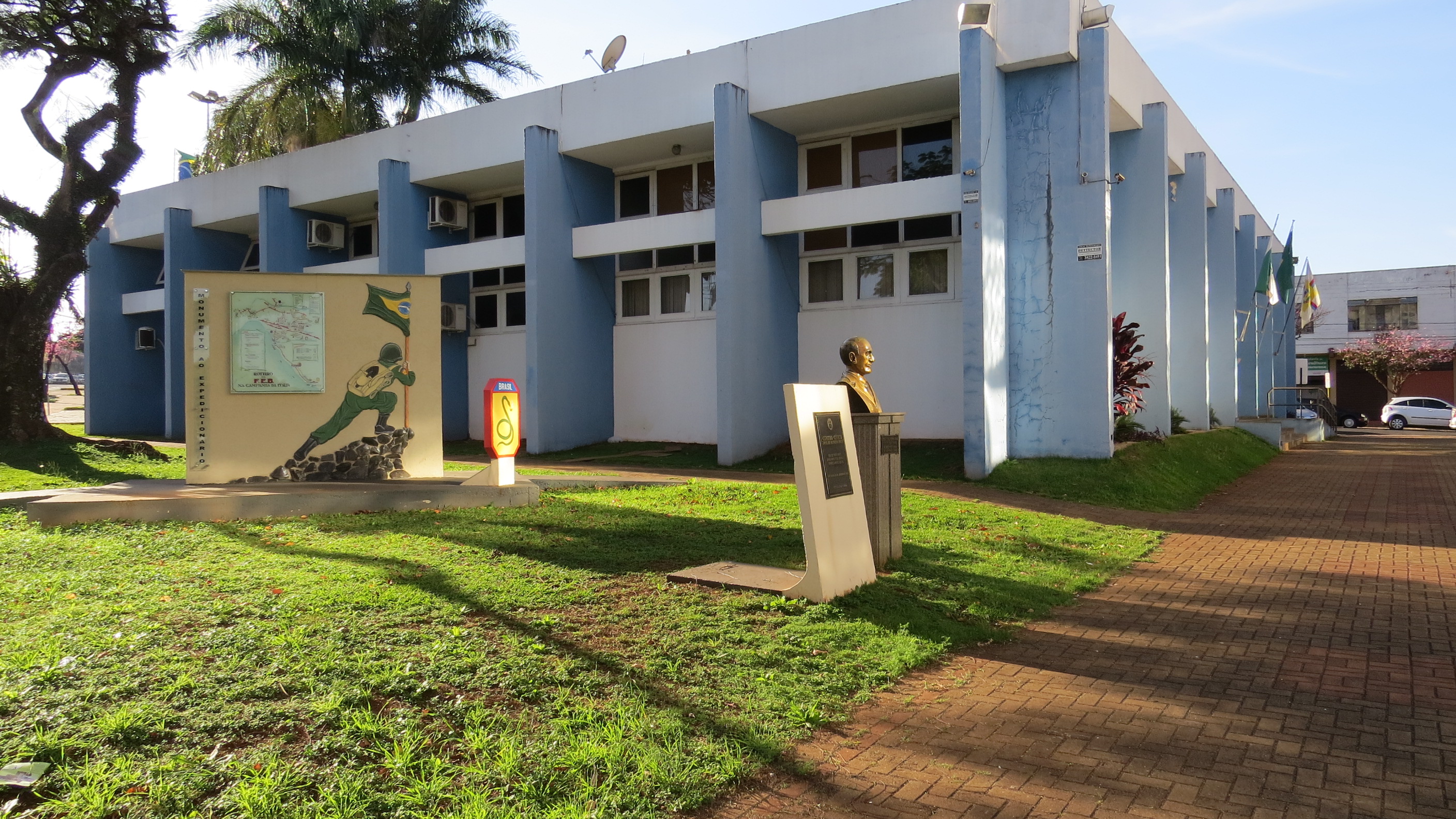 Câmara realiza primeira sessão após o recesso