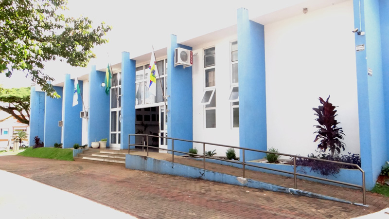 Câmara realiza sessão itinerante na Vila Reis neste sábado