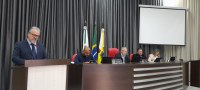 Câmara reprova contas do ex-prefeito Valter Pegorer