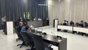 Câmara reprova contas do executivo municipal do exercício de 2006