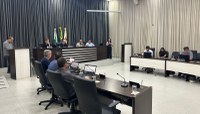 Câmara reprova contas do executivo municipal do exercício de 2006
