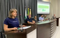 Câmara sedia audiência pública do Conselho dos Direitos das Pessoas com Deficiência  