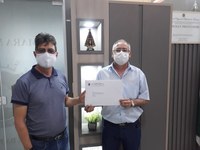 Câmara sediará Audiência Pública no encerramento do “Tempo da Criação”