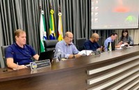 Câmara terá sessões ordinárias no período noturno, no segundo semestre