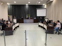 Câmara vota Lei de Diretrizes Orçamentários na segunda-feira (29)