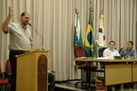 Canziani visita Câmara de Apucarana e destaca conquistas para o município