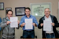 Capela do Distrito de Pirapó será reformada e ampliada