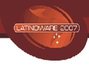 Caravana com ônibus gratuito para a Latinoware 2007