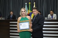 Carmen Zanon – Mulher Destaque