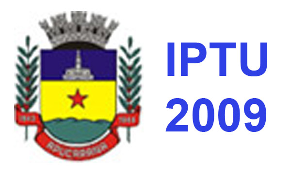 Carnês do IPTU podem ser impressos pela internet