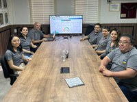 Com índice de 99,36%, Câmara de Apucarana é destaque na Transparência Pública 