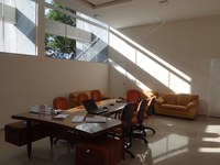 Comissão de Licitação divulga relatório final da 1ª fase das obras na Câmara de Apucarana