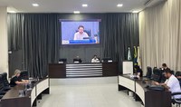Comissões permanentes da Câmara de Apucarana retomam atividades com novas composições