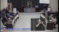 Comunidade surda comemora adoção de Libras nas sessões da Câmara