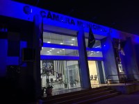 Confira a pauta da sessão ordinária da próxima segunda-feira (27) 