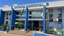 Confira pauta da sessão ordinária desta segunda-feira (6)