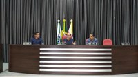Coronavírus - Molina anuncia suspensão das sessões ordinárias e fechamento da Câmara.