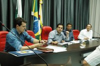 CPI investigará gasto com a Pixel Publicidade em Apucarana