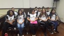 Diplomados os novos vereadores do Parlamento Jovem de Apucarana