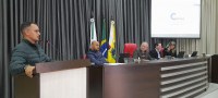 Diretor do Colégio Cerávolo apresenta Cursos Profissionalizantes e faz um balanço do trabalho na instituição