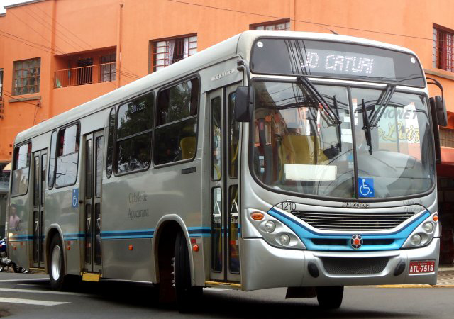 Dirigentes da VAL não atendem convite de vereadores para prestar esclarecimentos