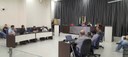 Dois projetos de lei foram aprovados na Sessão de terça-feira da Câmara de Apucarana