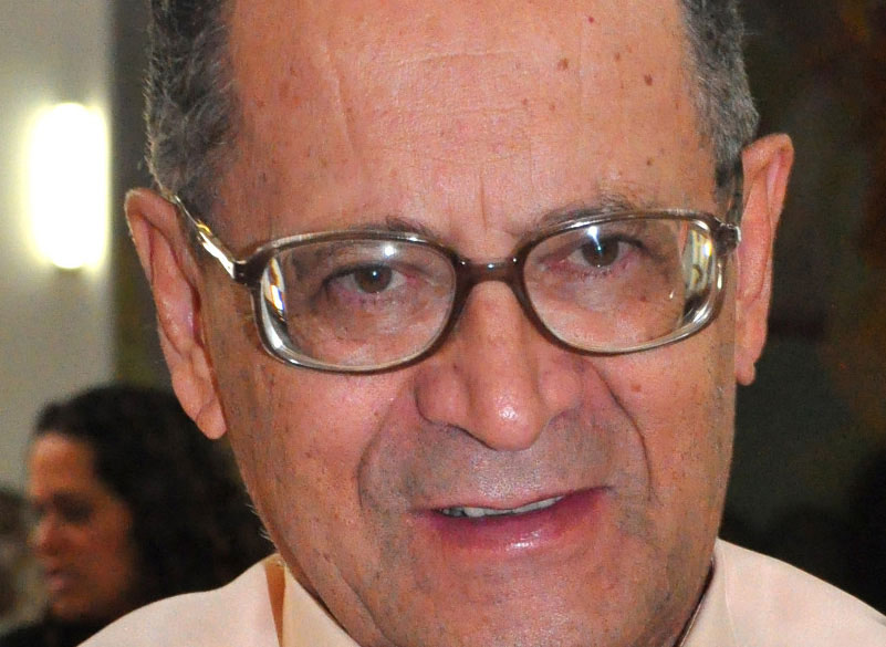 Doutor Lauro Francisco Félix receberá título de cidadão honorário de Apucarana