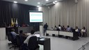 Doze projetos de Lei são aprovados em Sessão Ordinária na Câmara de Apucarana