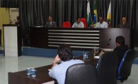 Em sessão vereadores cobram mudanças nas concessões públicas do município