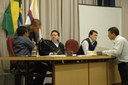 Eleição repercute nos trabalhos da Câmara de Apucarana