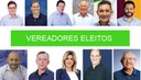 Eleições 2020: Conheça os 11 vereadores eleitos para a Câmara Municipal de Apucarana