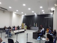 Em extraordinária, Câmara aprova incentivo aos servidores municipais que atuam no enfrentamento à Covid-19