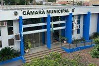 Em novo horário, Câmara realiza 1ª Sessão Ordinária nesta segunda (3)