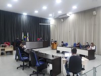 Em primeira votação, Câmara aprova Título de Cidadão Honorário ao jornalista Edison Costa