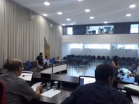 Em recesso, Câmara de Apucarana realiza 1ª Sessão Extraordinária de 2019