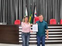  Em redação final, Câmara aprova PL que institui a prevenção e combate ao Câncer de Ovário no município de Apucarana