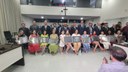 Em sessão emocionante, Câmara de Apucarana entrega Prêmio Mulher Destaque