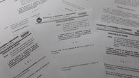 Em Sessão Extraordinária, vereadores aprovam 14 projetos de Lei