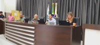 Em Sessões Extraordinárias, Câmara aprova abono Natalino para servidores municipais