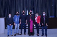 Encerramento do Tempo de Criação foi realizado na Câmara de Apucarana