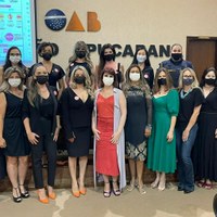 Encontro dialógico encerra Campanha de 16 Dias de Ativismo pelo Fim da Violência contra as Mulheres