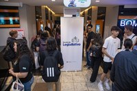 Escola do Legislativo abre mais 150 vagas para o segundo dia do ‘Aulão do Enem’