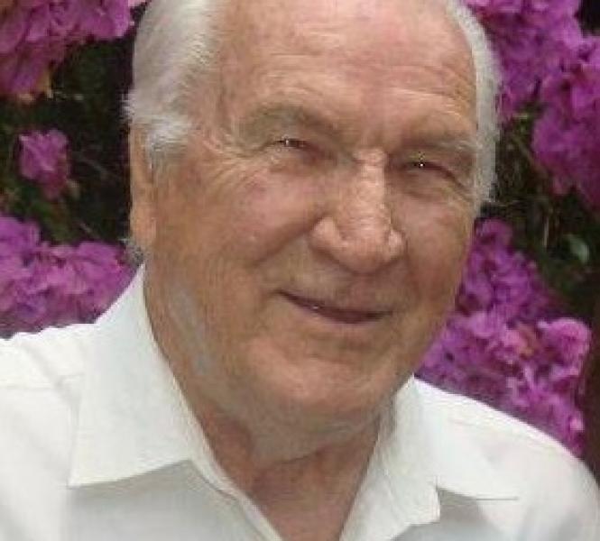Ex-vereador e cartorário Acyr Iwankiw morre aos 88 anos